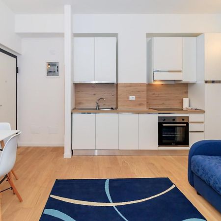 Joivy Cosy 1Bed Flat In Fiera, Milan Lägenhet Exteriör bild
