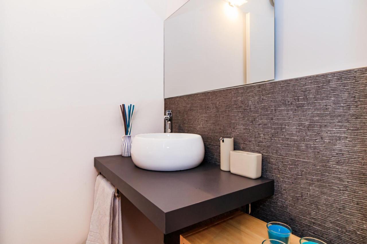 Joivy Cosy 1Bed Flat In Fiera, Milan Lägenhet Exteriör bild