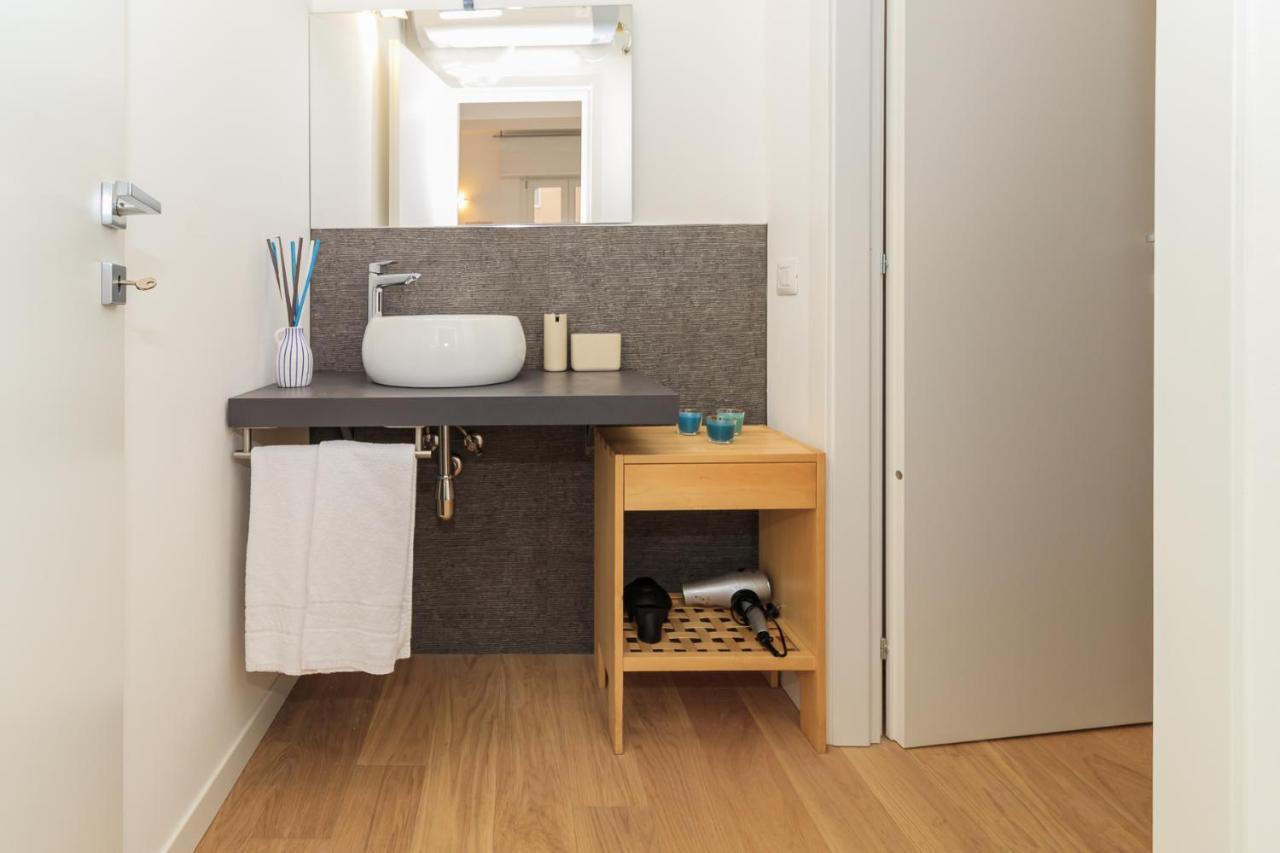 Joivy Cosy 1Bed Flat In Fiera, Milan Lägenhet Exteriör bild