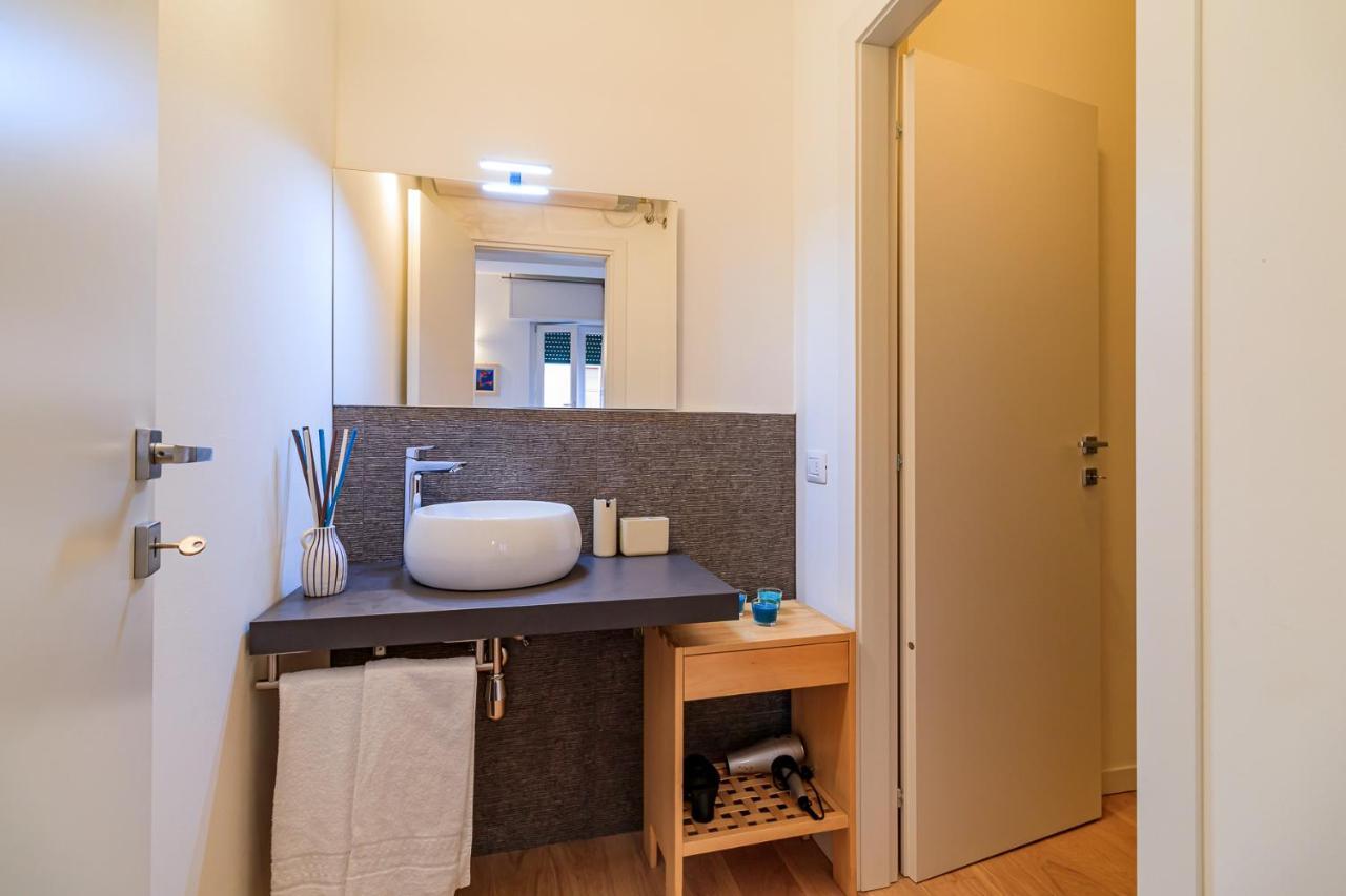 Joivy Cosy 1Bed Flat In Fiera, Milan Lägenhet Exteriör bild