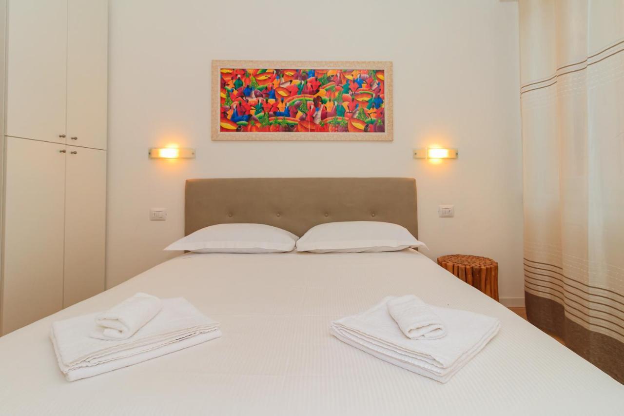 Joivy Cosy 1Bed Flat In Fiera, Milan Lägenhet Exteriör bild
